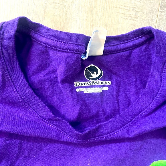 TROLLS Pajama bottom And T-Shirt - Picture 5 of 5